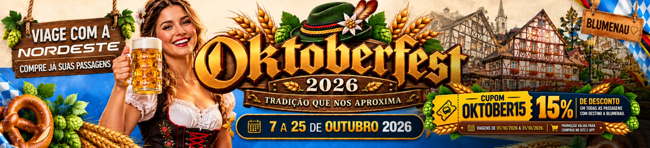 Promoções nas suas rotas favoritas. Pesquise a sua rota e veja os valores na hora.